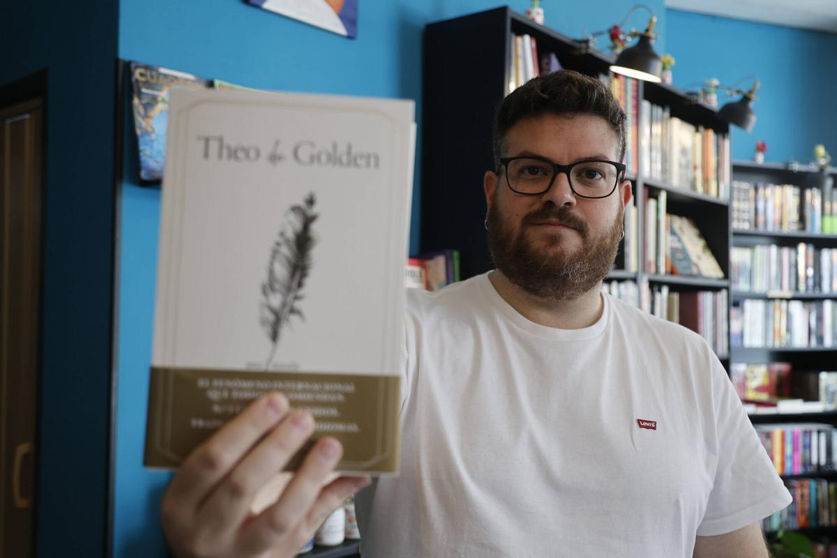 A.J.González Córdoba Libros para el verano Librería Anüba