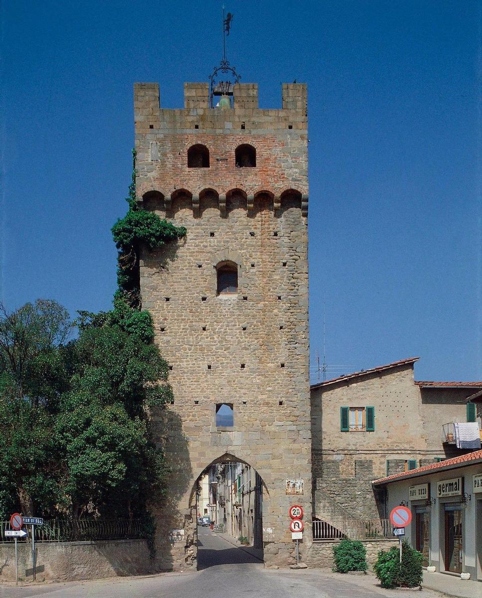 Castelfranco Piandiscò