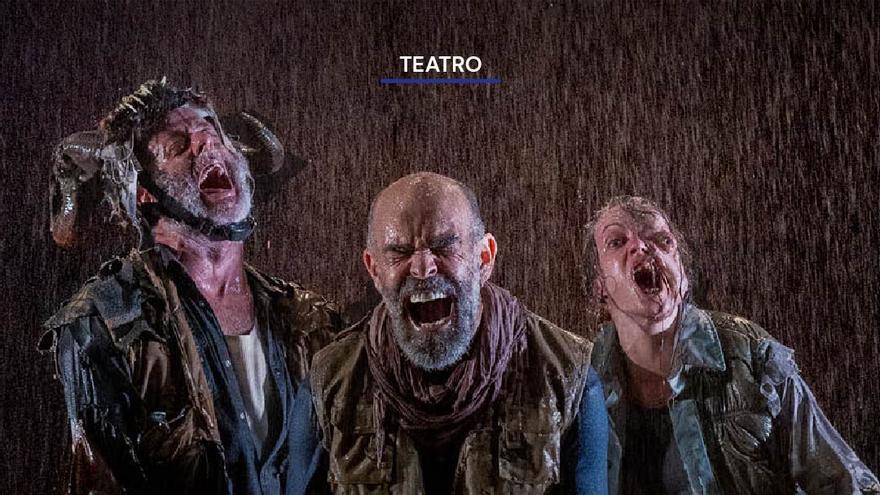 Protocolo del quebranto | Unahoramenos