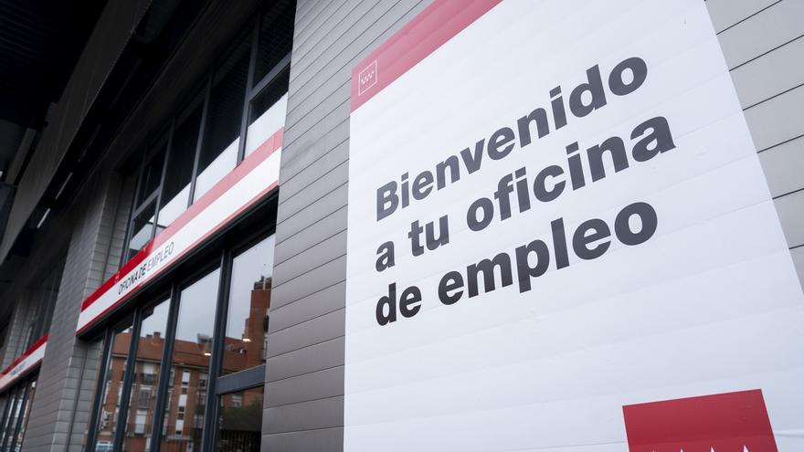 Galicia pierde 217 empleos en agosto