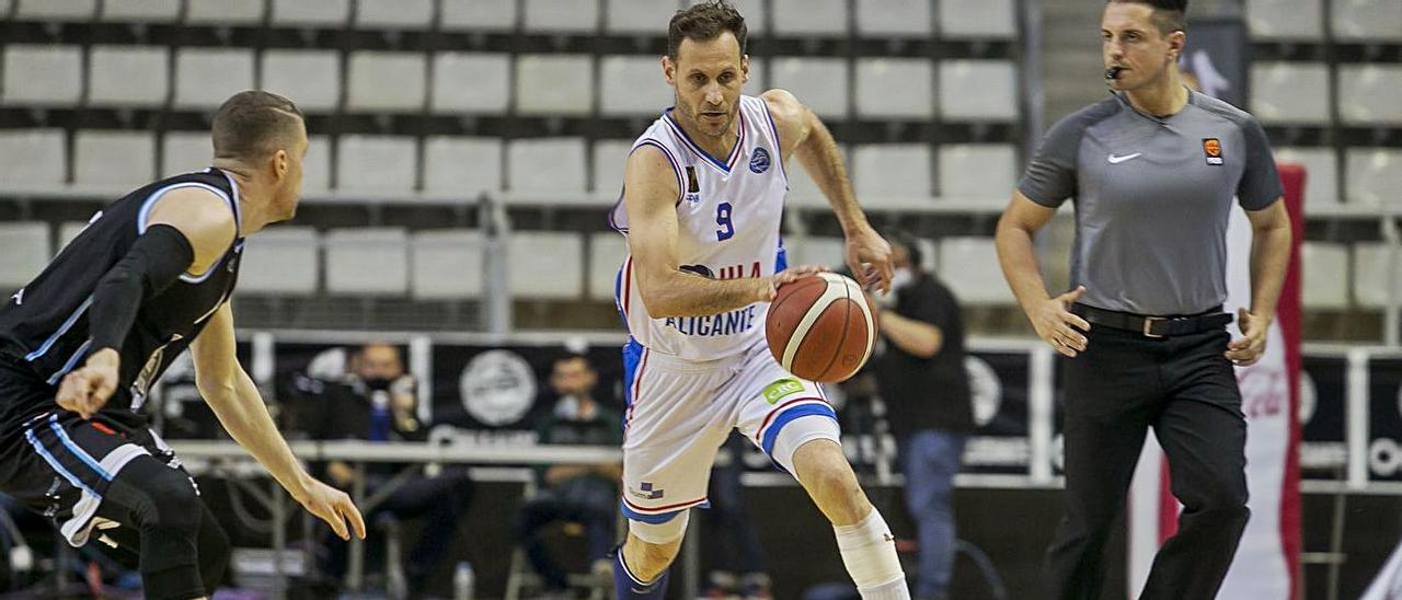 Así será la LEB Oro 2021-22