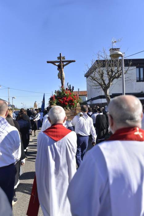 Procesion Luanco