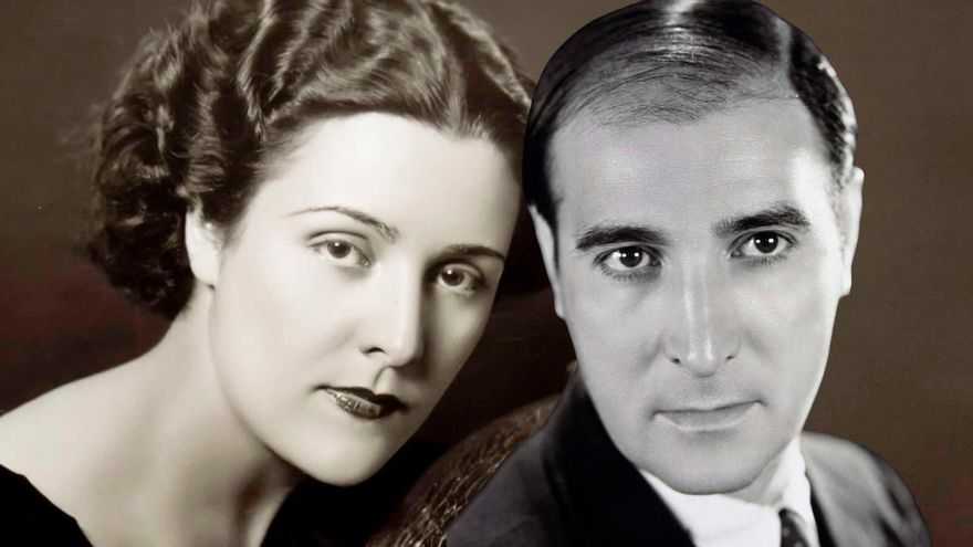 20 años sin Imperio Argentina, la estrella que hechizó a Hitler