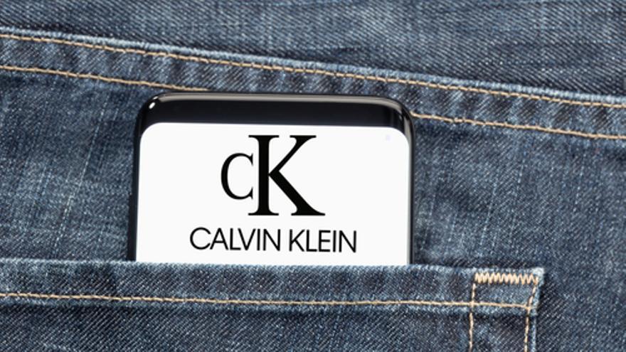 Calvin Klein busca vendedores para su tienda ubicada en El Corte Inglés