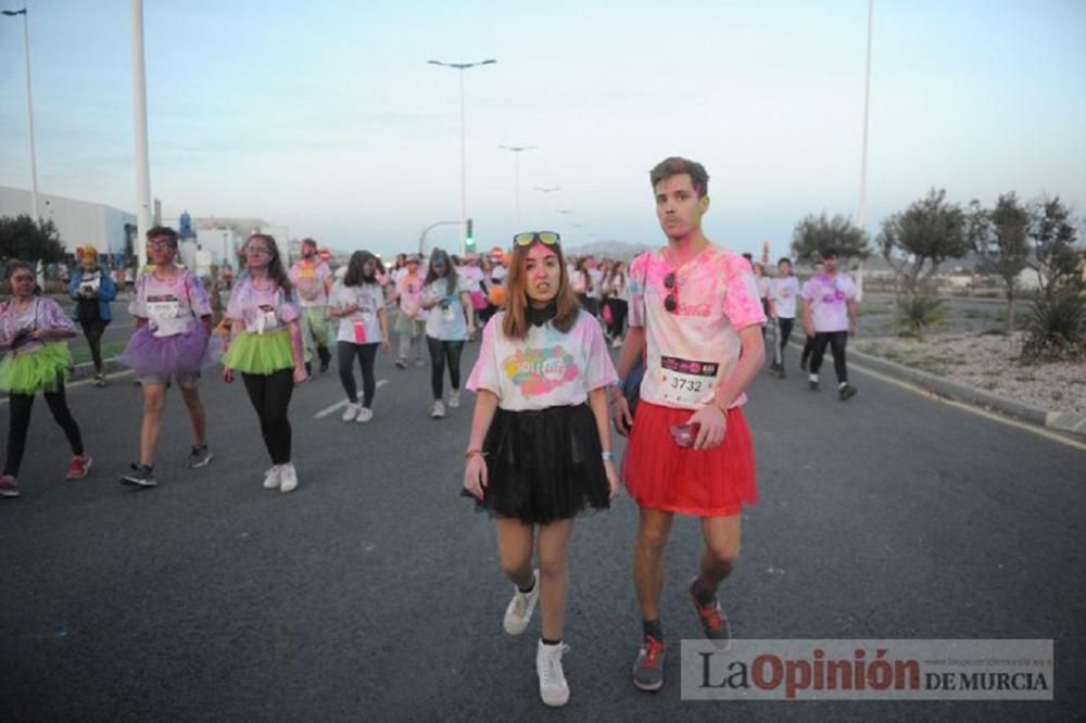 Holi Life en Cabezo de Torres (III)