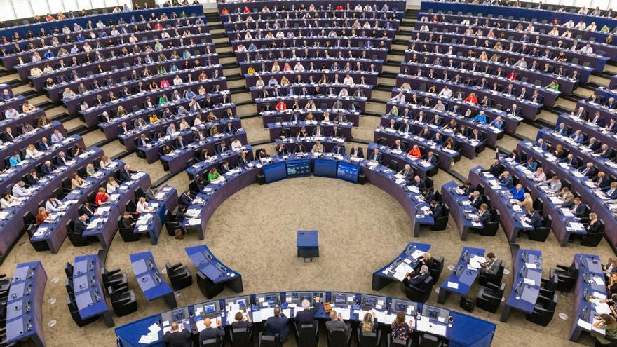 El Parlamento Europeo exige objetivos vinculantes de reducción de metano para 2030