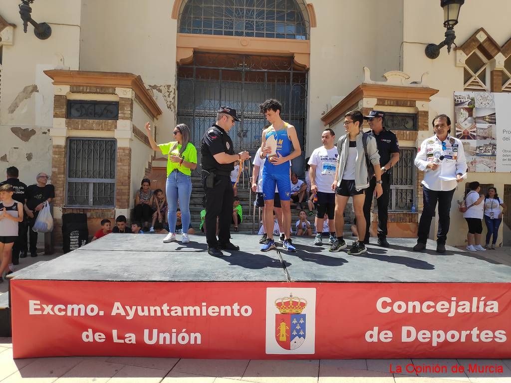 Cross Policía Local de La Unión (2)