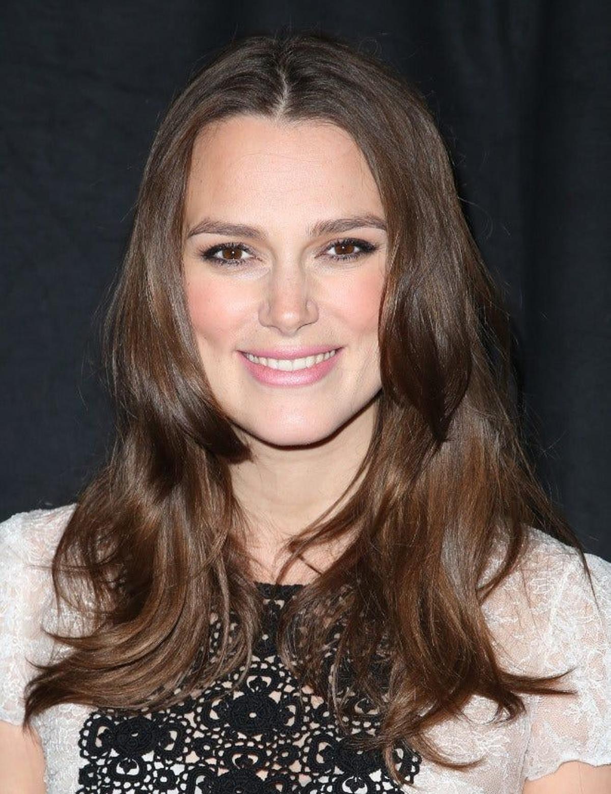 Keira Knightley
