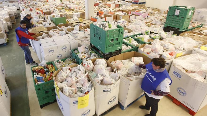 Solidariedade con pegada galega