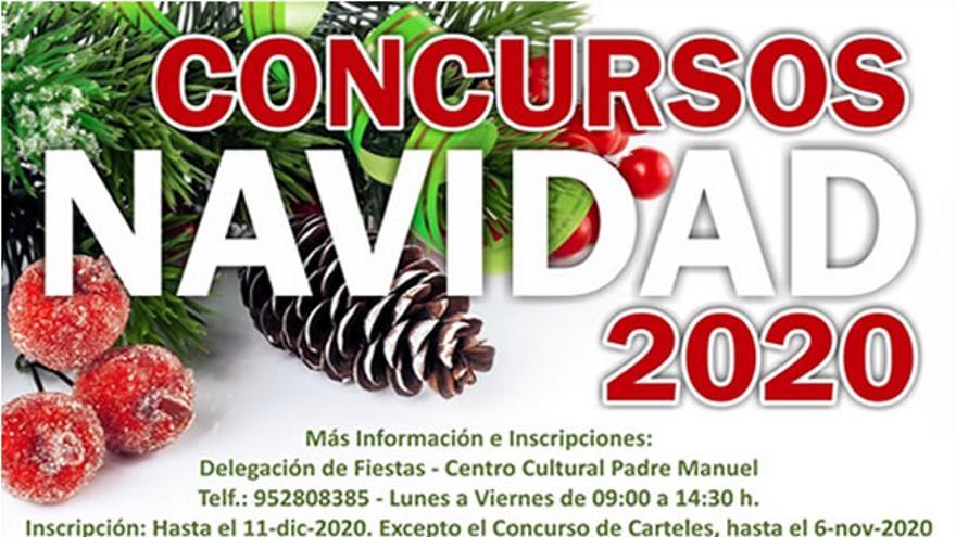 Concursos Navidad 2020