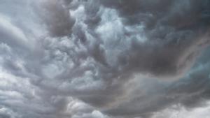 Mucho cuidado: vuelve la lluvia de barro a estas zonas