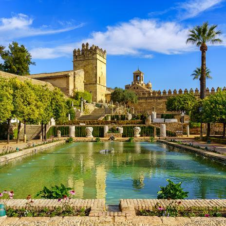 Este es el desconocido parque donde nació la imponente ciudad de Córdoba