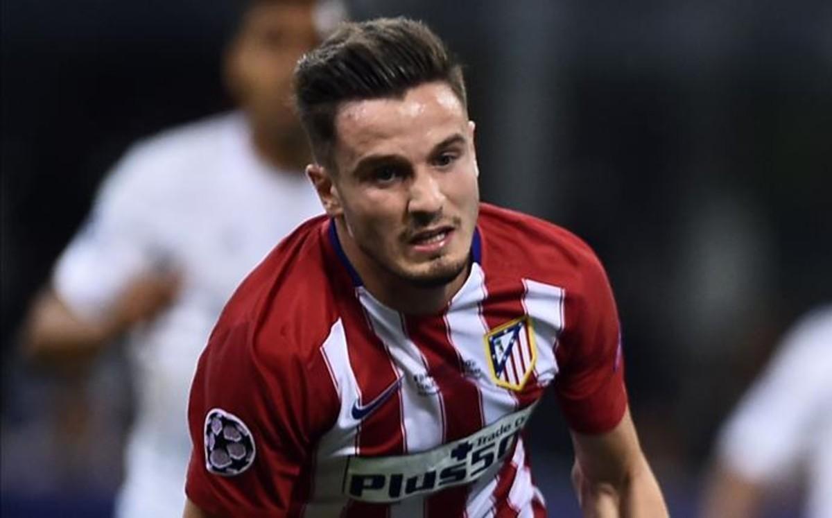 Las imágenes del Real Madrid, 1 - Atlético de Madrid, 1