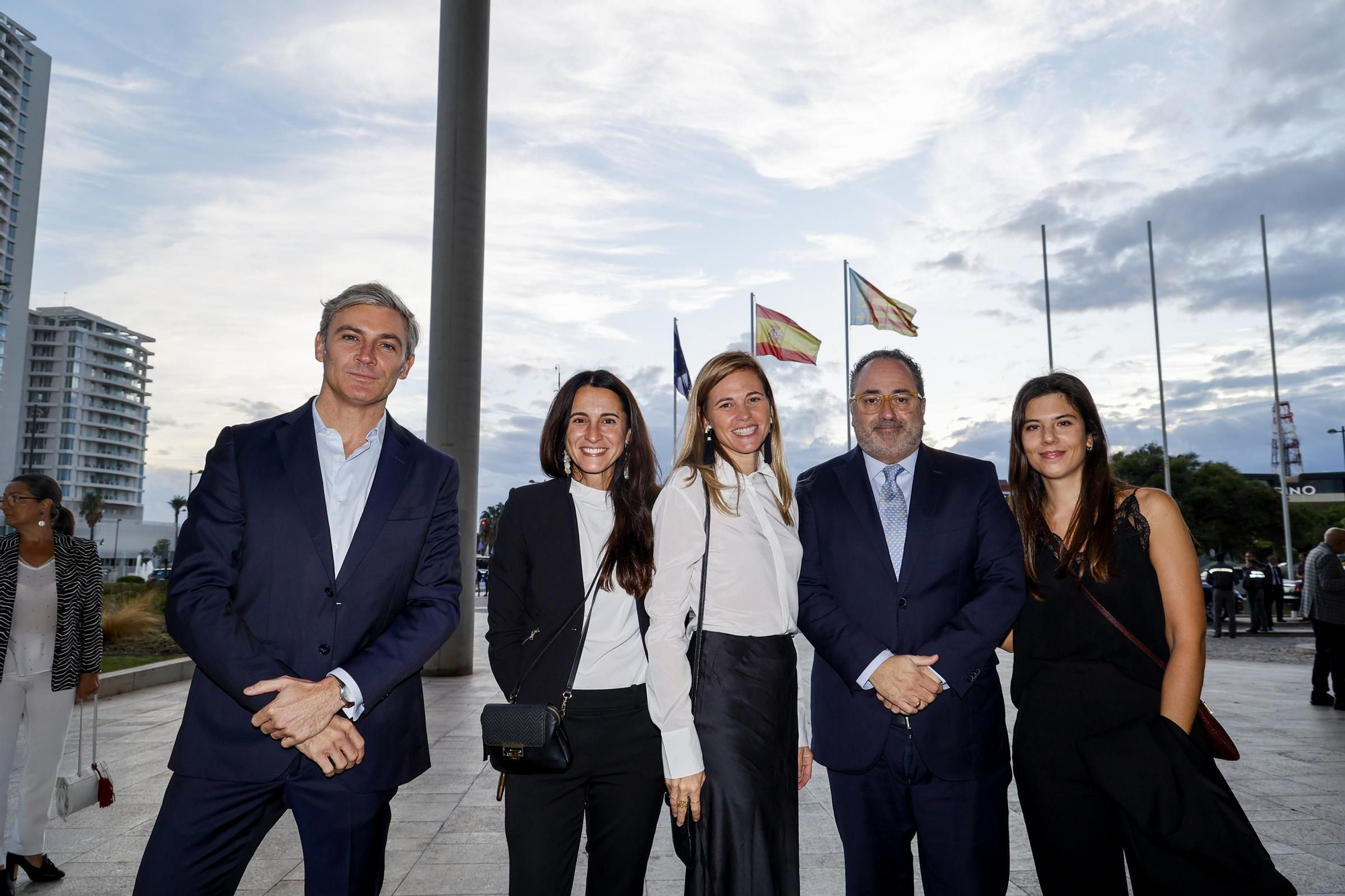 Búscate en la Gala de los Premios Levante 2023