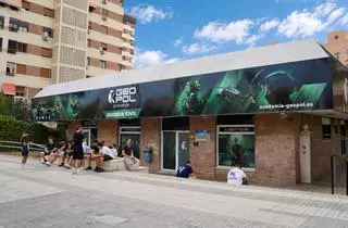 Geopol Provance, la academia con más aptos de España