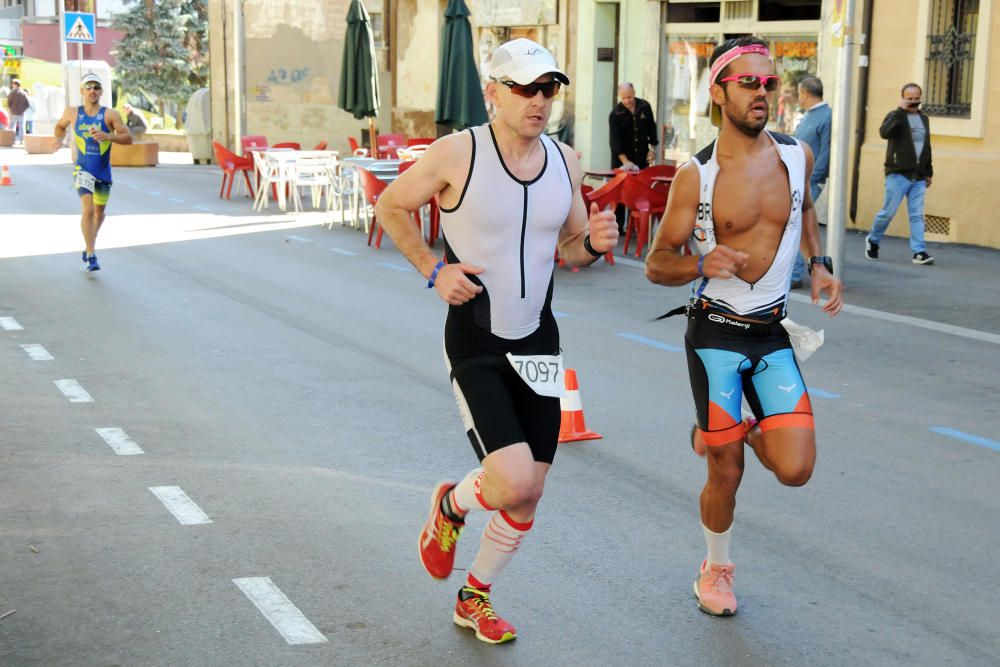 Sailfish Half Triatló de Berga 2016