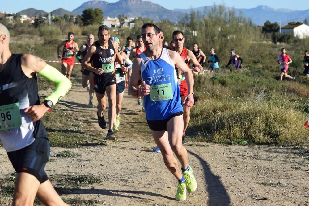 Cross Puerto Lumbreras (II)