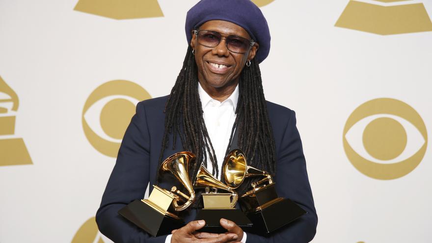 &quot;Freak Out!&quot; - Disco-Legende Nile Rodgers kommt im Sommer nach Port Adriano auf Mallorca