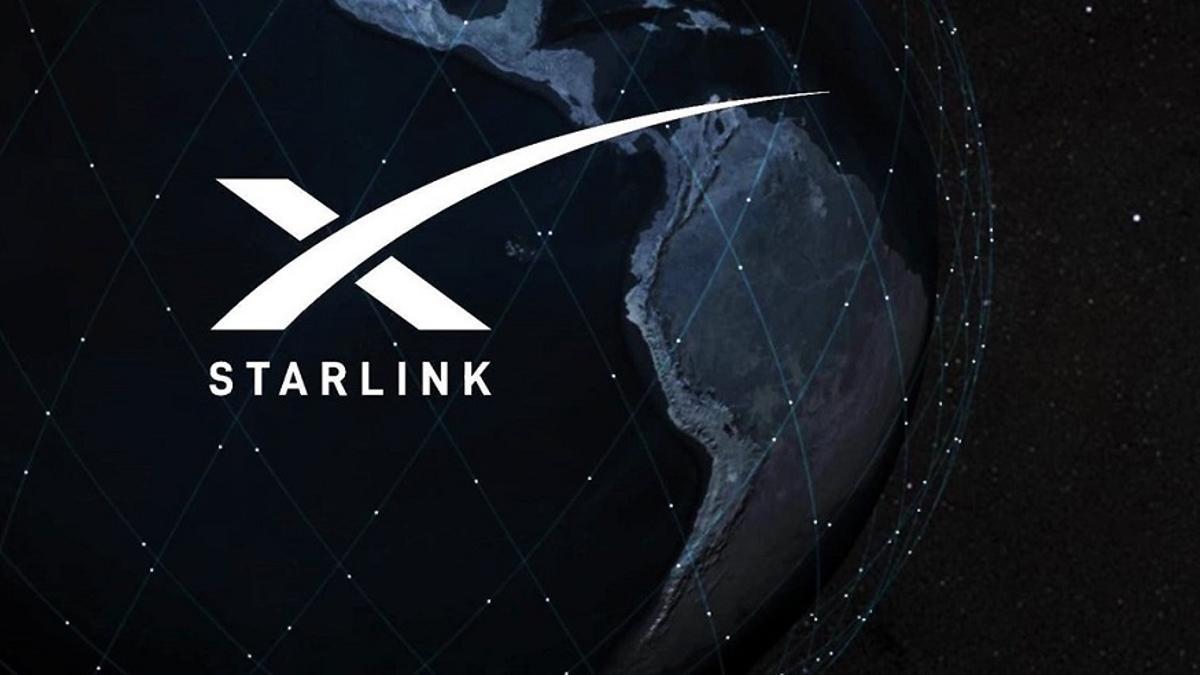 SpaceX incorporaría Starlink en varias aerolíneas para ofrecer conexiones WiFi más rápidas