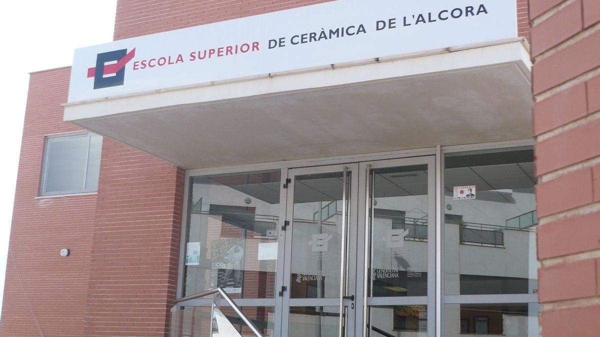 La sede de la Escuela Superior de Cerámica de l&#039;Alcora (Escal) acogerá el encuentro el 2 de diciembre.