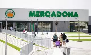 Mercadona abre una nueva tienda en Totana