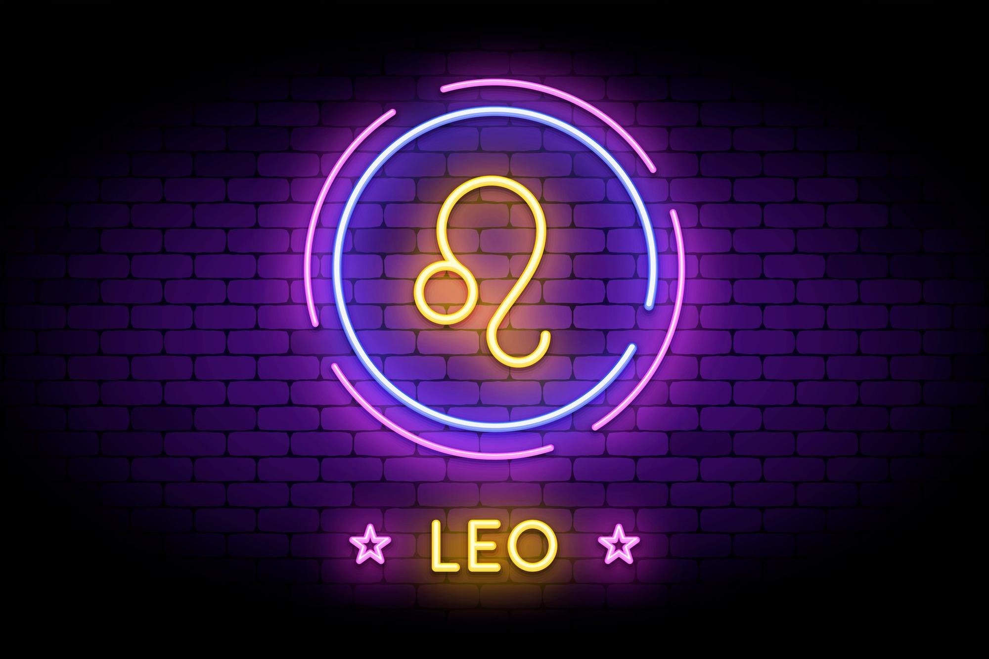 Signo Leo