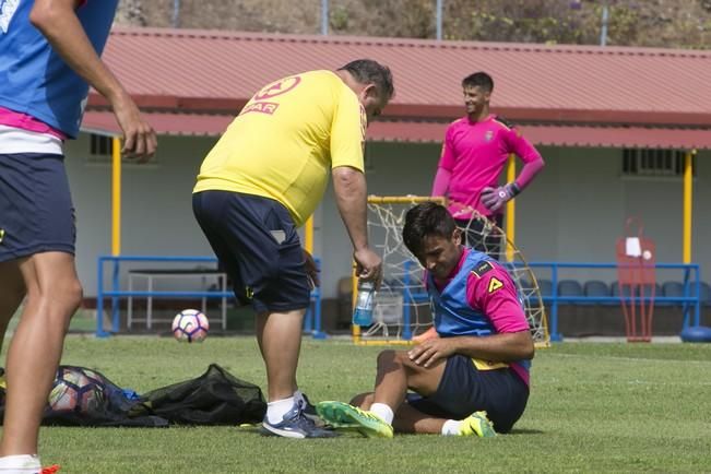 FÚTBOL PRIMERA DIVISIÓN UD LAS PALMAS