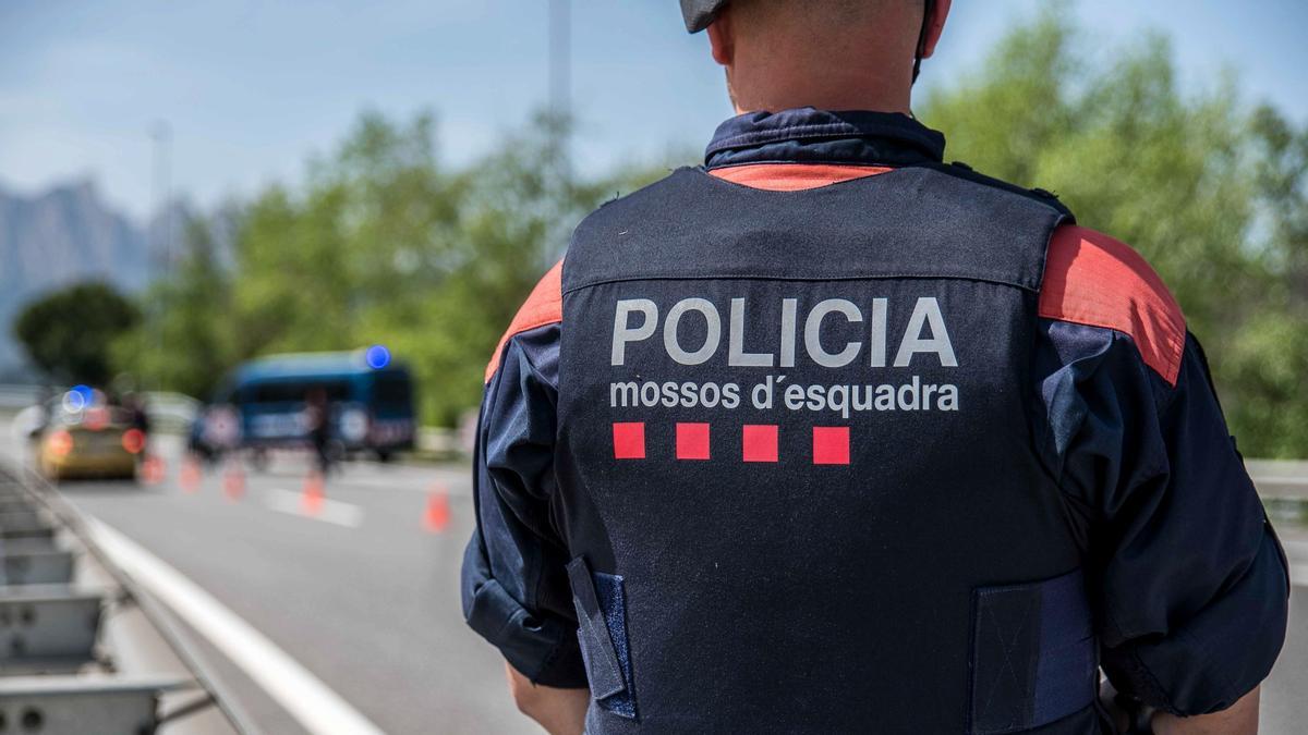 Un home mor en un accident de trànsit múltiple a Móra d’Ebre