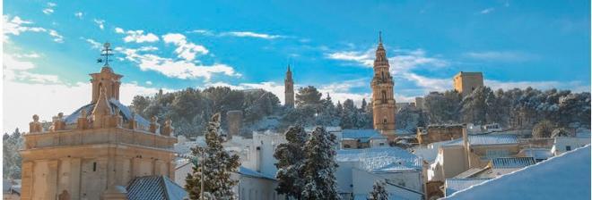 Estepa, Sevilla