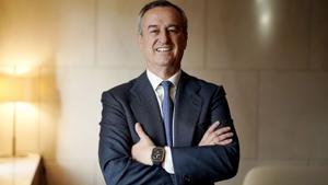 César González-Bueno: «El Sabadell encaixa amb qualsevol banc excepte CaixaBank, el BBVA i Santander»