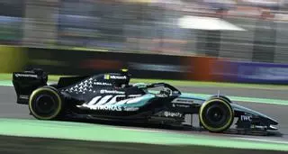 Las mejores imágenes del GP de Italia de Fórmula 1