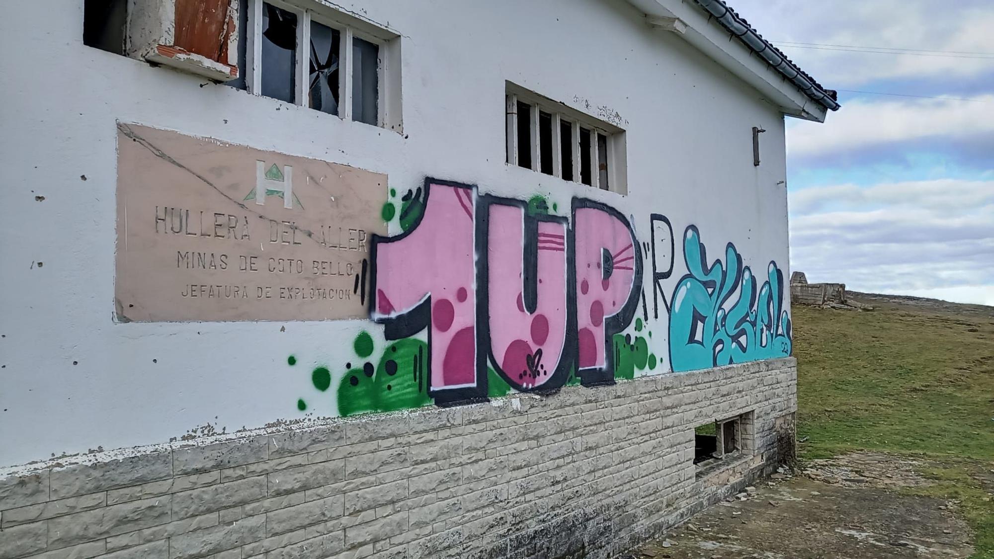 Coto Bello vandalismo.jpg