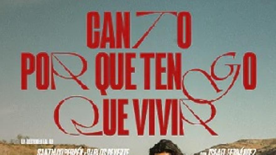 Cine: «Canto porque tengo que vivir» y «Ouaga Girls». MentHA