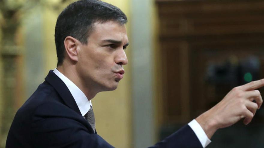 La agenda valenciana para Pedro Sánchez