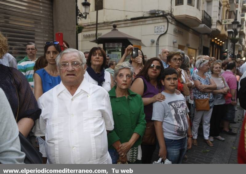 GALERÍA DE FOTOS -- Castellón celebra el Corpus