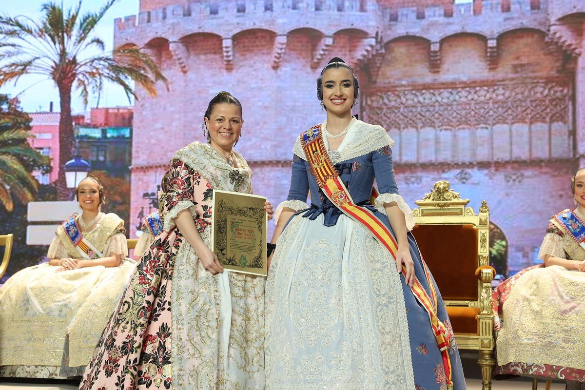 Intercambios y "brillants" del domingo por la mañana: Benicalap, Campanar, Quatre Carreres, Malvarrosa-Cabanyal-Beteró y Mislata Intercambios y "brillants" del domingo por la mañana: Benicalap, Campanar, Quatre Carreres, Malvarrosa-Cabanyal-Beteró y Mislata