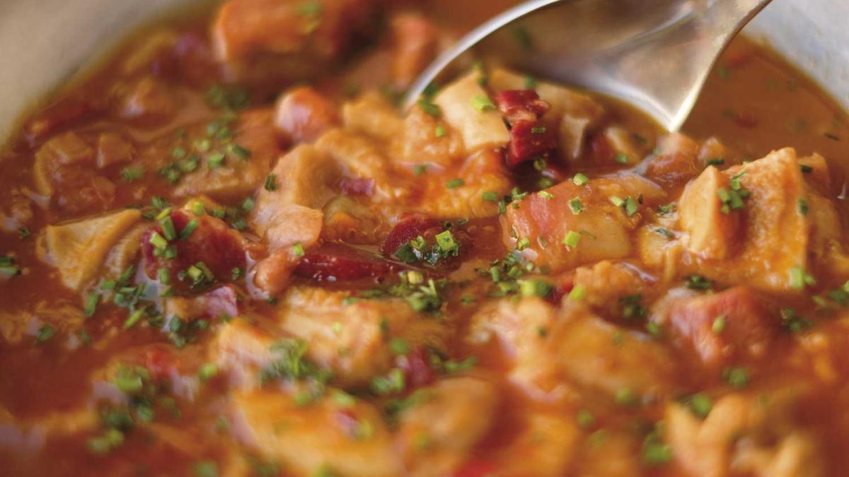 Salamanca y sus 80 años de gastronomía