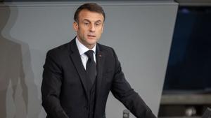 França recolza l’autonomia marroquina per al Sàhara