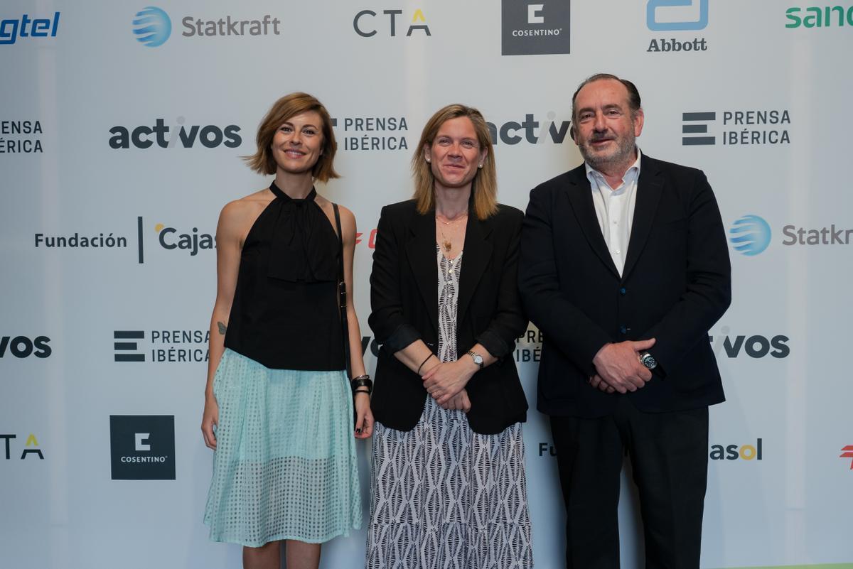 'ACTIVOS' se presenta en Sevilla