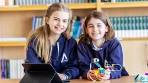 Ocho colegios de Barcelona, entre los mejores de España.