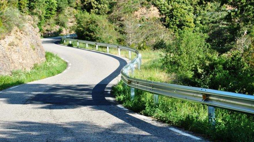 Les vies on s&#039;ha treballat són d&#039;interès comarcal