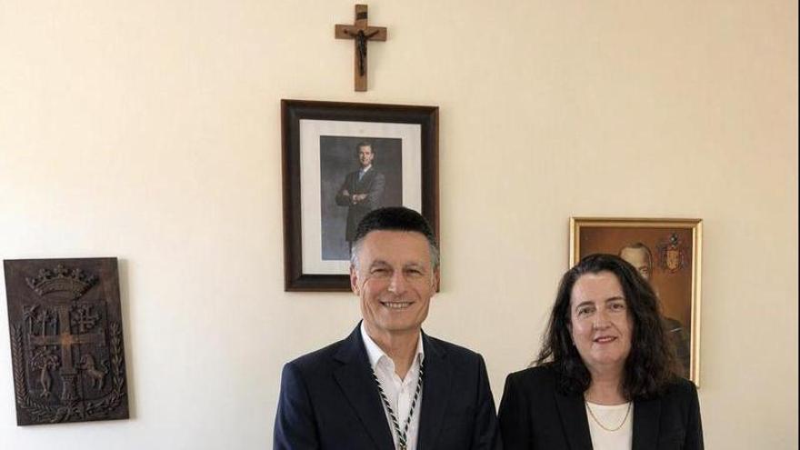 Agustín Melchor Terrón, nuevo Cronista Oficial de Santa Cruz de la Sierra