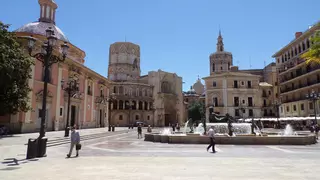 Estas son las ciudades españolas con más peligro de muerte por olas de calor