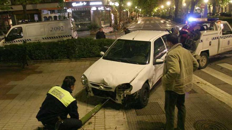 Cáceres se sitúa entre las ciudades más baratas para asegurar el coche