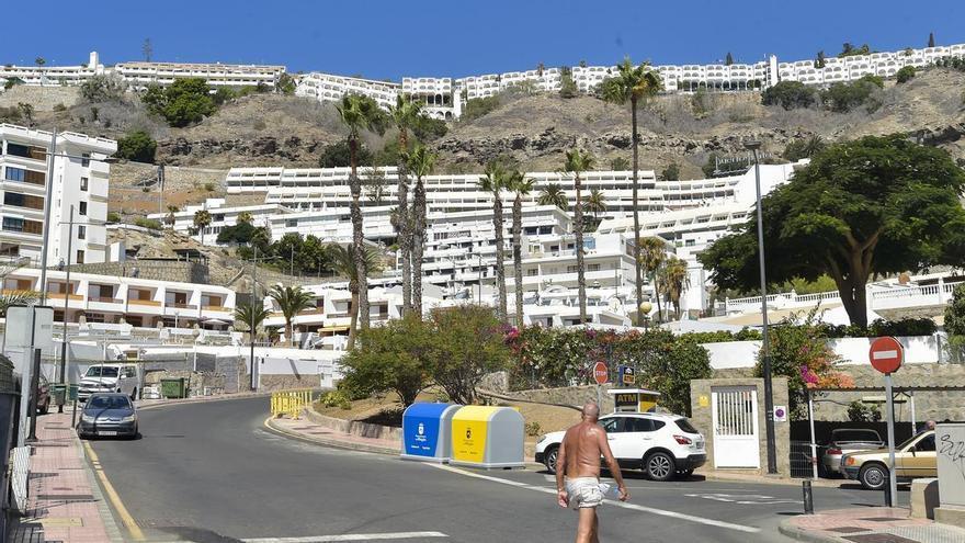 El registrador de la propiedad de San Bartolomé de Tirajana descarta que 'turistifique' los apartamentos-vivienda