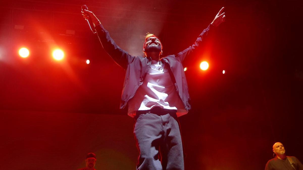 La verdad y cercanía de Raule triunfan en Córdoba