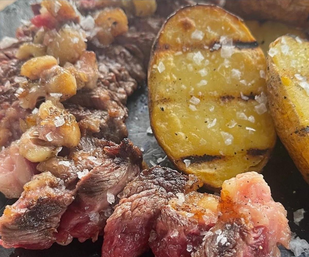 Gastronomía, ocio y mucho más en Botanic