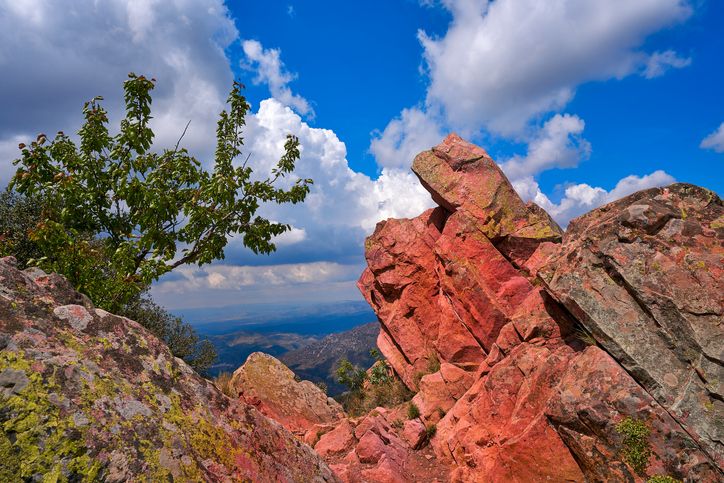 Esta ruta se recorre en unas 4 horas aproximadamente.