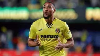 ¡El cambio en la salida del Villarreal de Danjuma! No se va cedido al Everton...