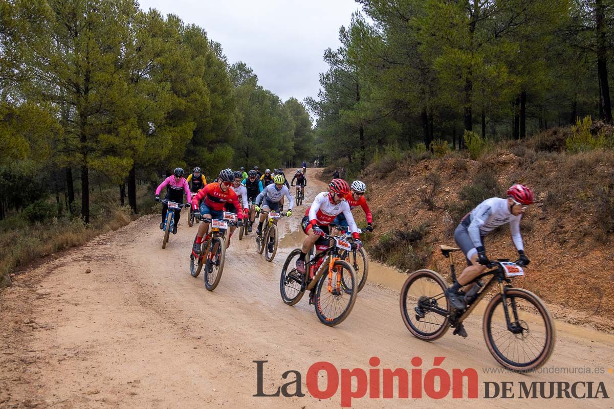 XCM Memorial Luis Fernández de Paco en Cehegín (55 km)